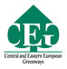 Zielone Szlaki – Greenways - logo