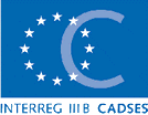 INTERREG IIIB CADSES INTERREG IIIB CADSES - logo