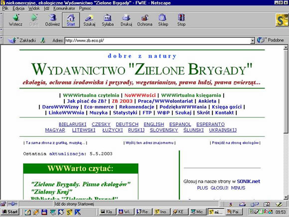 Zielone Brygady
